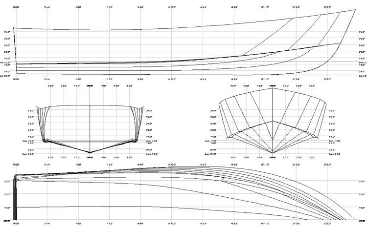 The Perfect Powerboat Design - Page 4