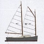 17' cat-schooner 